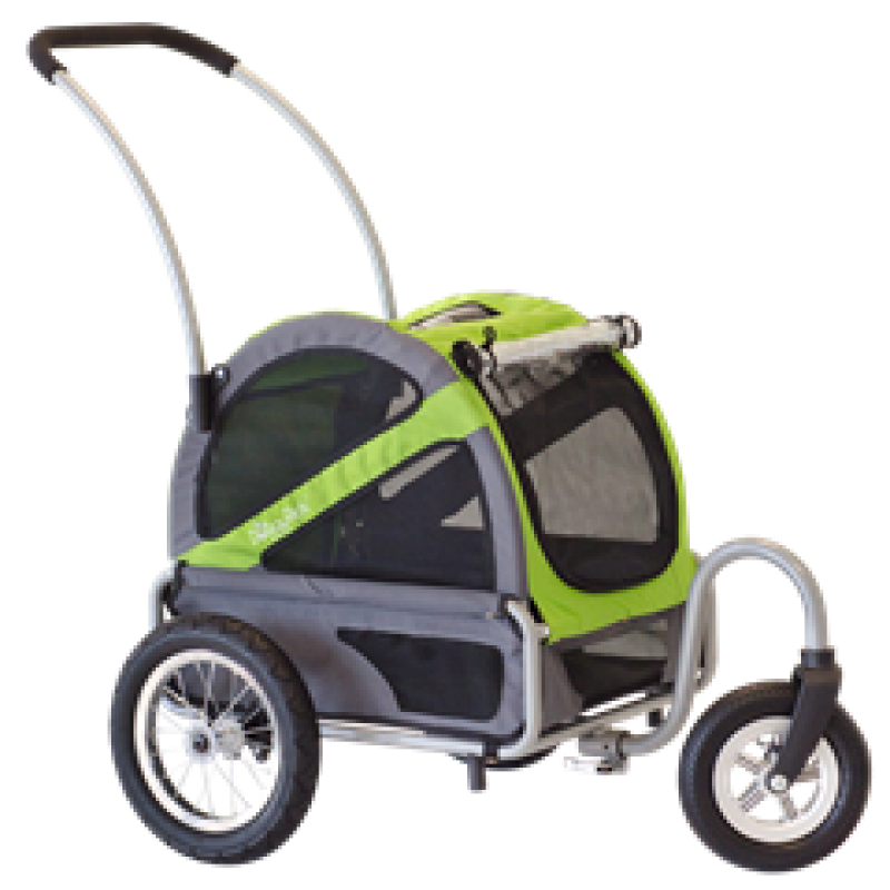 Doggyride MiniStroller Buggy für Hunde bis 25 kg, 245,95 &amp;e